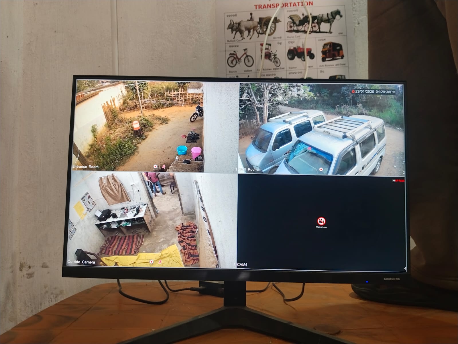 Activity-Based Learning